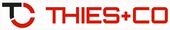 Logo THIES + CO. GmbH