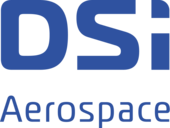 Logo von DSI Aerospace
