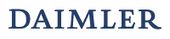 Logo von Daimler