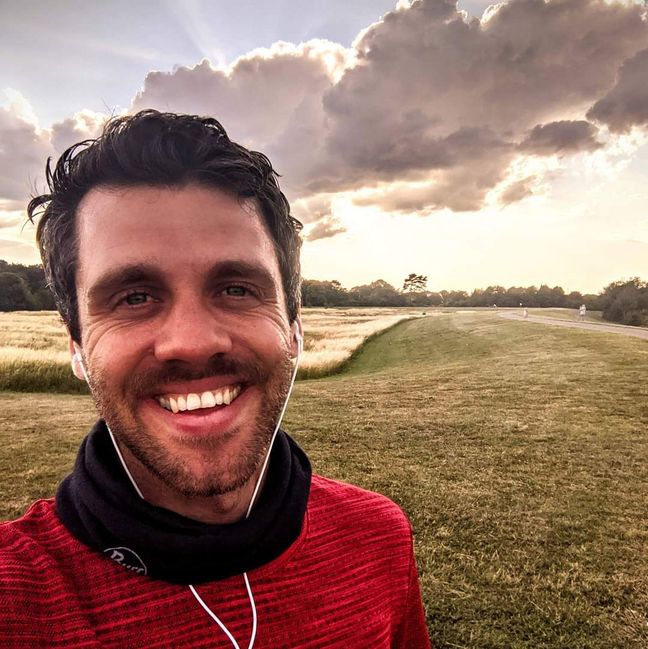 Porträtfoto Julian Wahlers