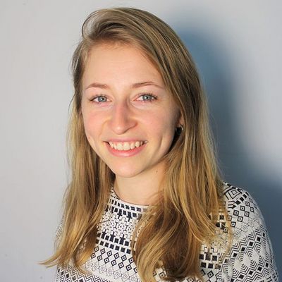 Porträtfoto Meike Neumann