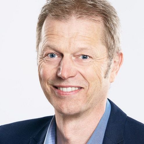 Portr&auml;tfoto Richard Sethmann