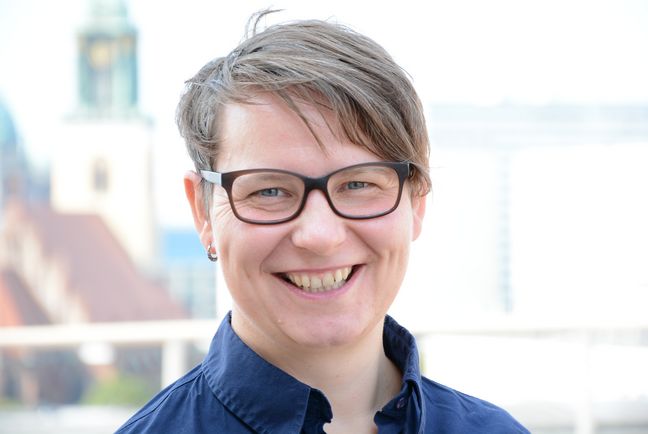 Kathrin Tietze Kathrin Tietze