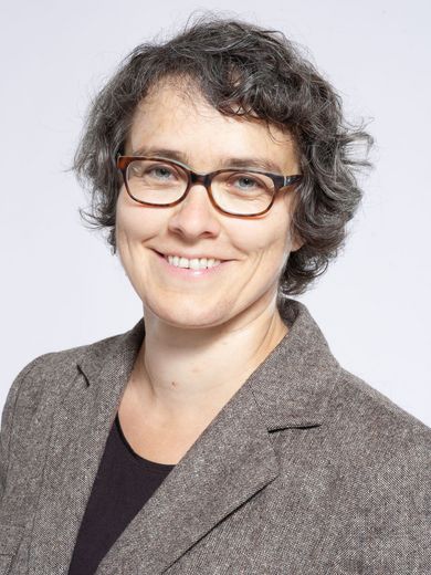 Porträt Tanja Müller