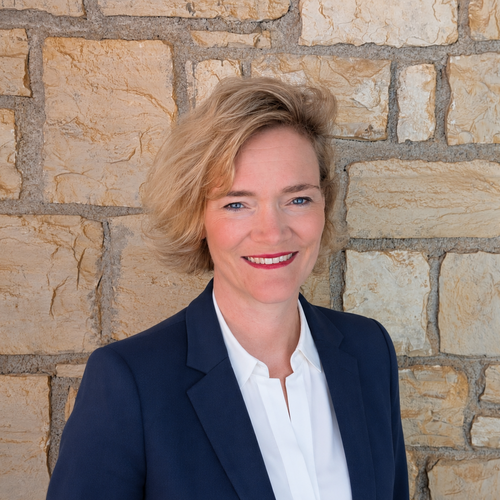Prof. Dr. Rosemarie Koch Das Bild zeigt Prof. Dr. Rosemarie Koch.