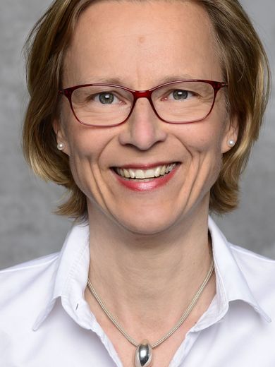 Claudia Freimuth