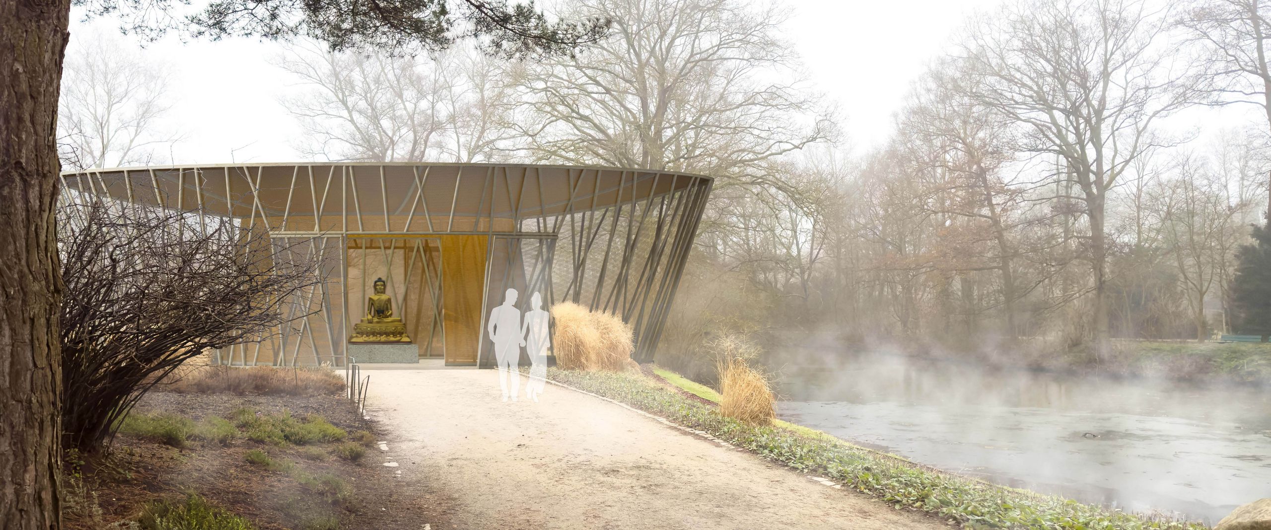 Visualisierung von Immo Berkenheger und Birk Johann Seifert Visualisierung von Immo Berkenheger und Birk Johann Seifert