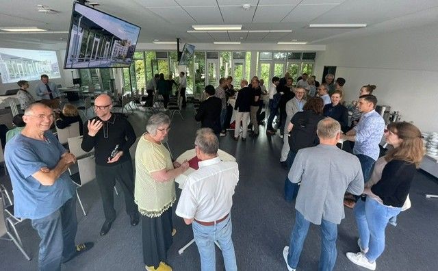 Fakult&auml;tstag 2025