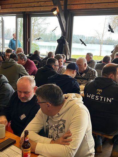 Praktiker-Tag in Rastatt-Wintersdorf f&uuml;r Baden-W&uuml;rttemberg am 08.02.2026_Bild 15