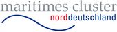 Logo Maritimes Cluster Norddeutschland e. V.