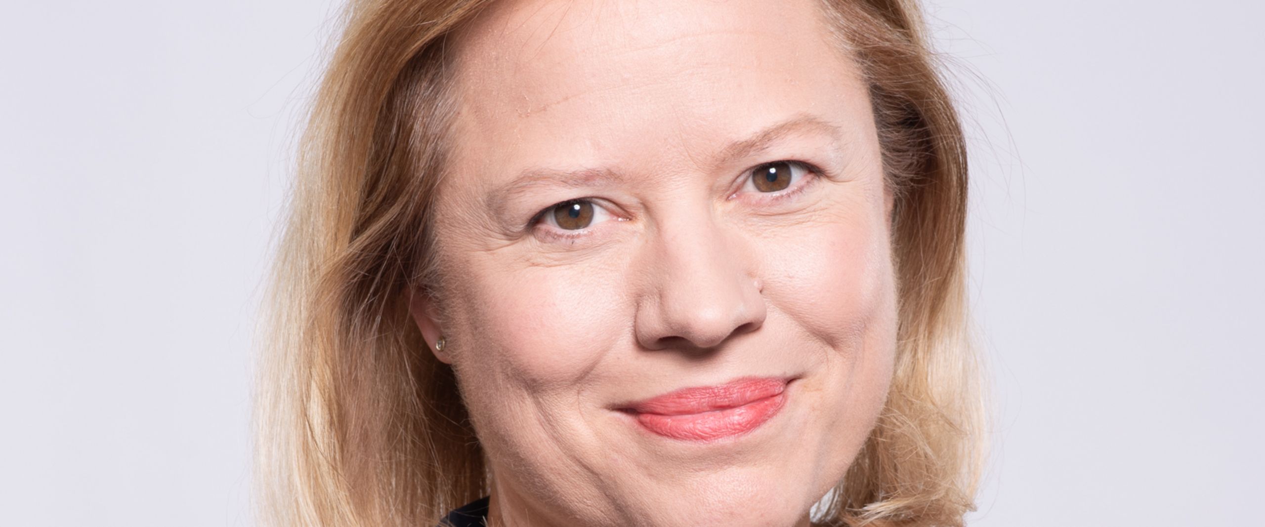 Wiebke Scharff-Rethfeldt Porträtfoto Wiebke Scharff Rethfeldt