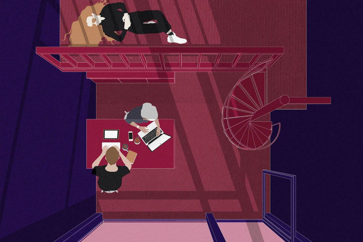 Alvar Aalto Preis Bremen 2021 - aneignungsoffene Wohneinheiten