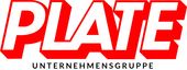 Logo von PLATE B&uuml;romaterial Vertriebs GmbH