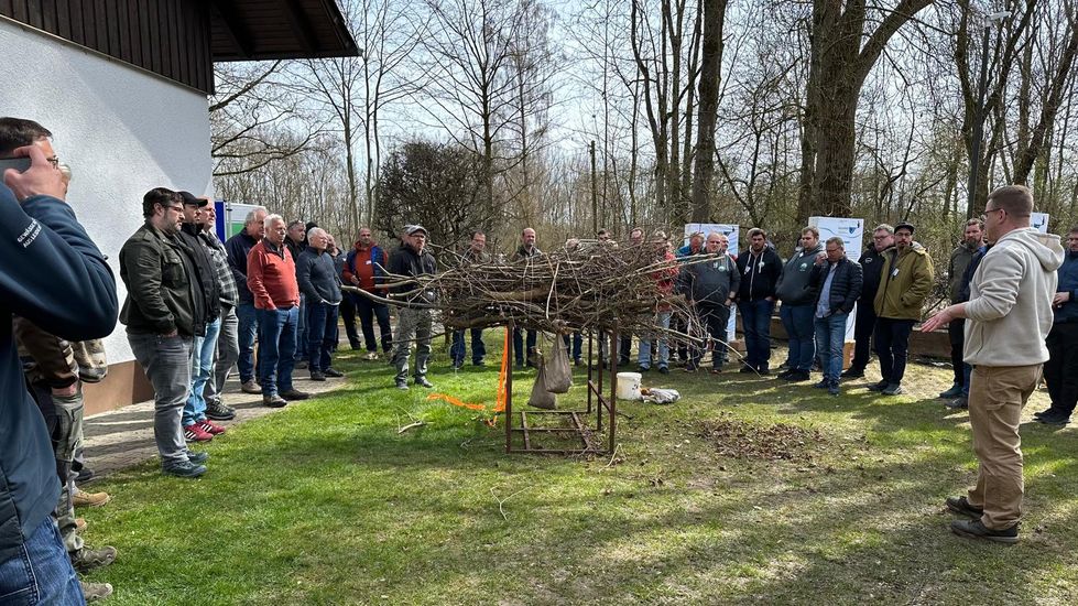 Praktiker-Tag in Meitingen f&uuml;r Bayern am 23.03.2026_Bild 8
