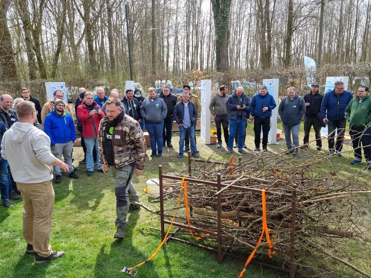 Praktiker-Tag in Meitingen f&uuml;r Bayern am 23.03.2026_Bild 11