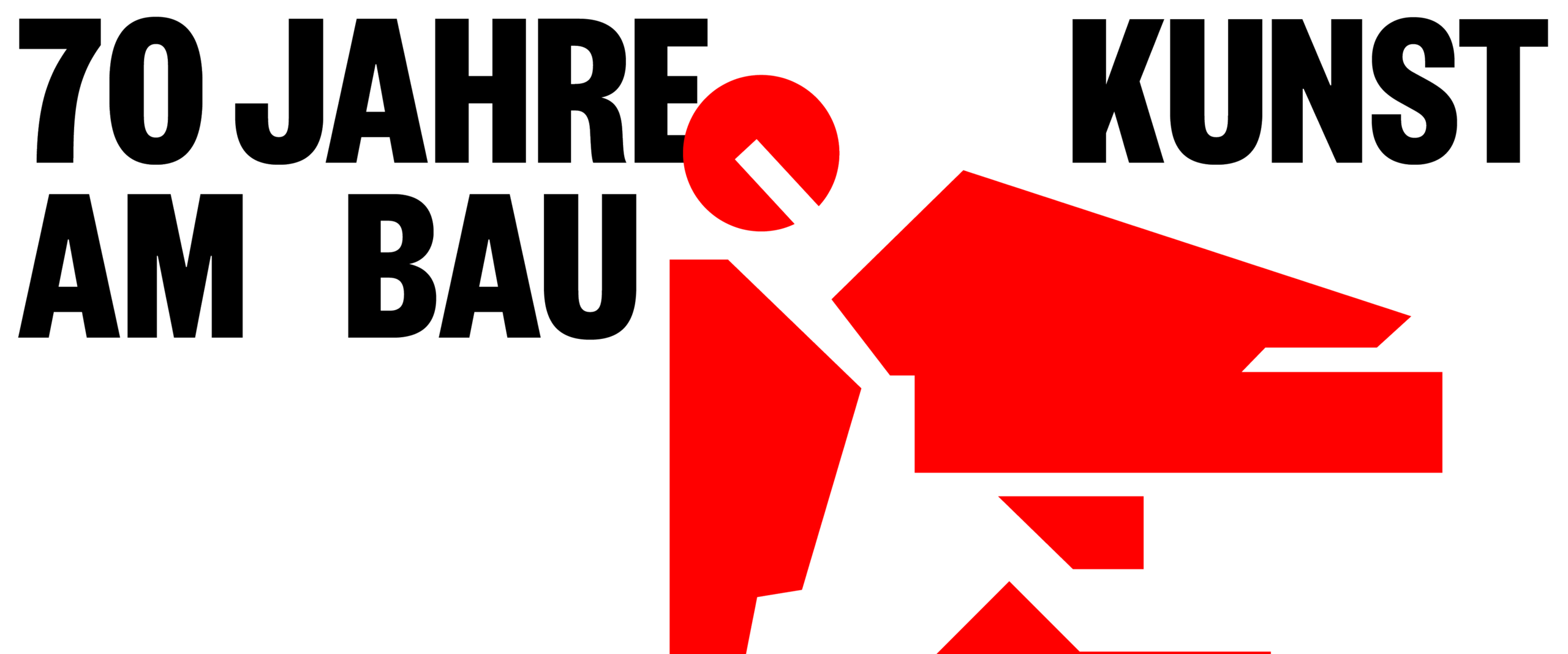 Signet for the traveling exhibition and publication. Source: BBR / Studio Krimm Signet for the traveling exhibition and publication. Source: BBR / Studio Krimm