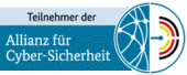Logo Allianz für Cyber-Sicherheit