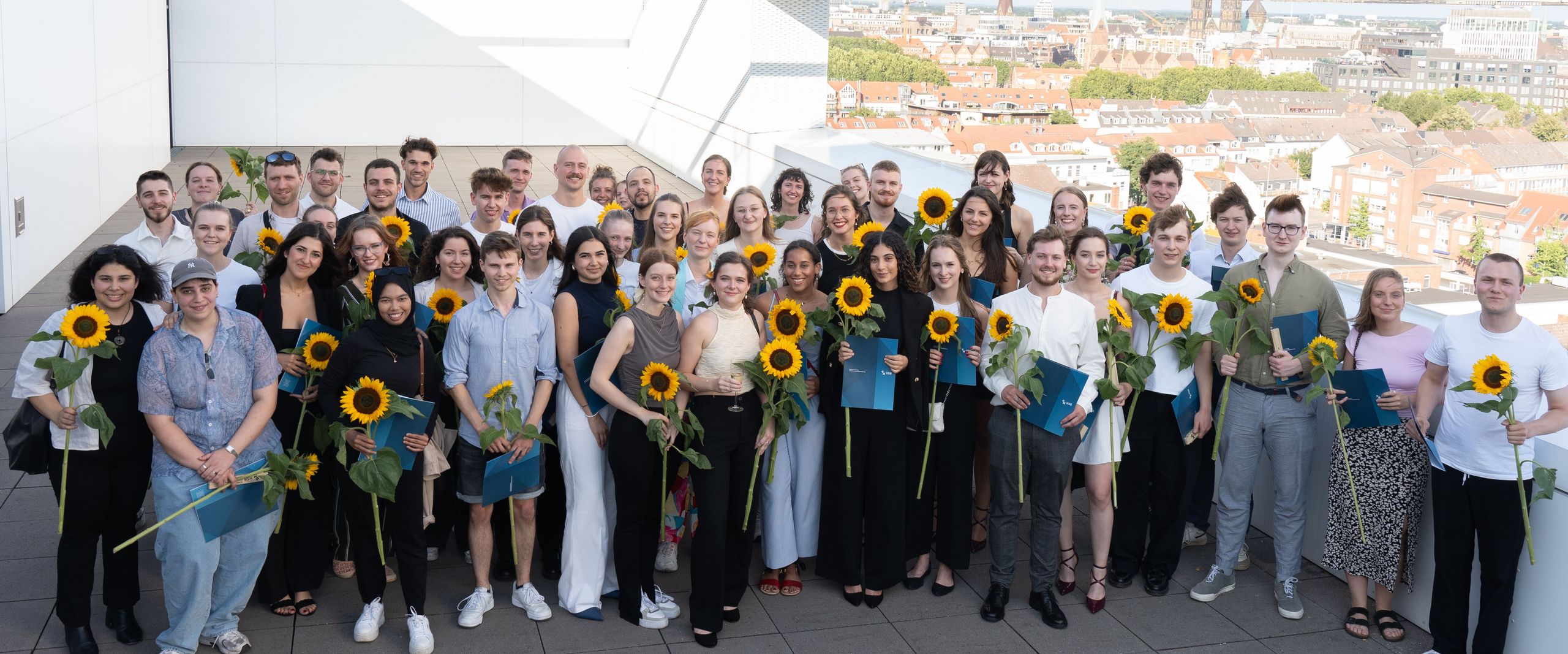 Abschluss Bachelor SS2024