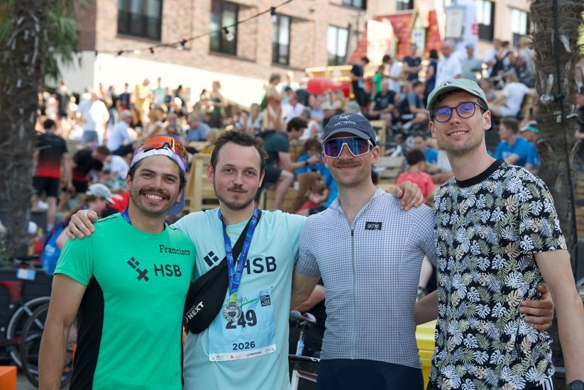 Gewoba City Triathlon 2026