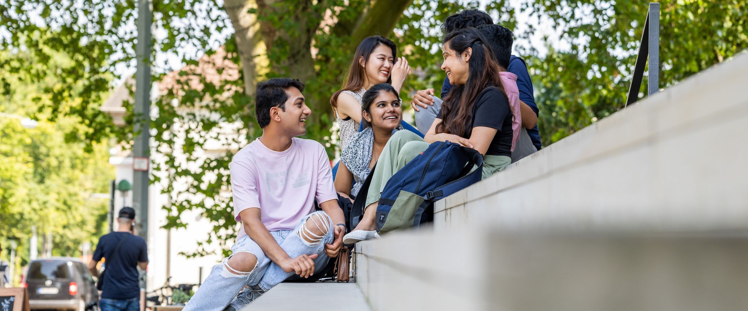 MBA in International Tourism Management