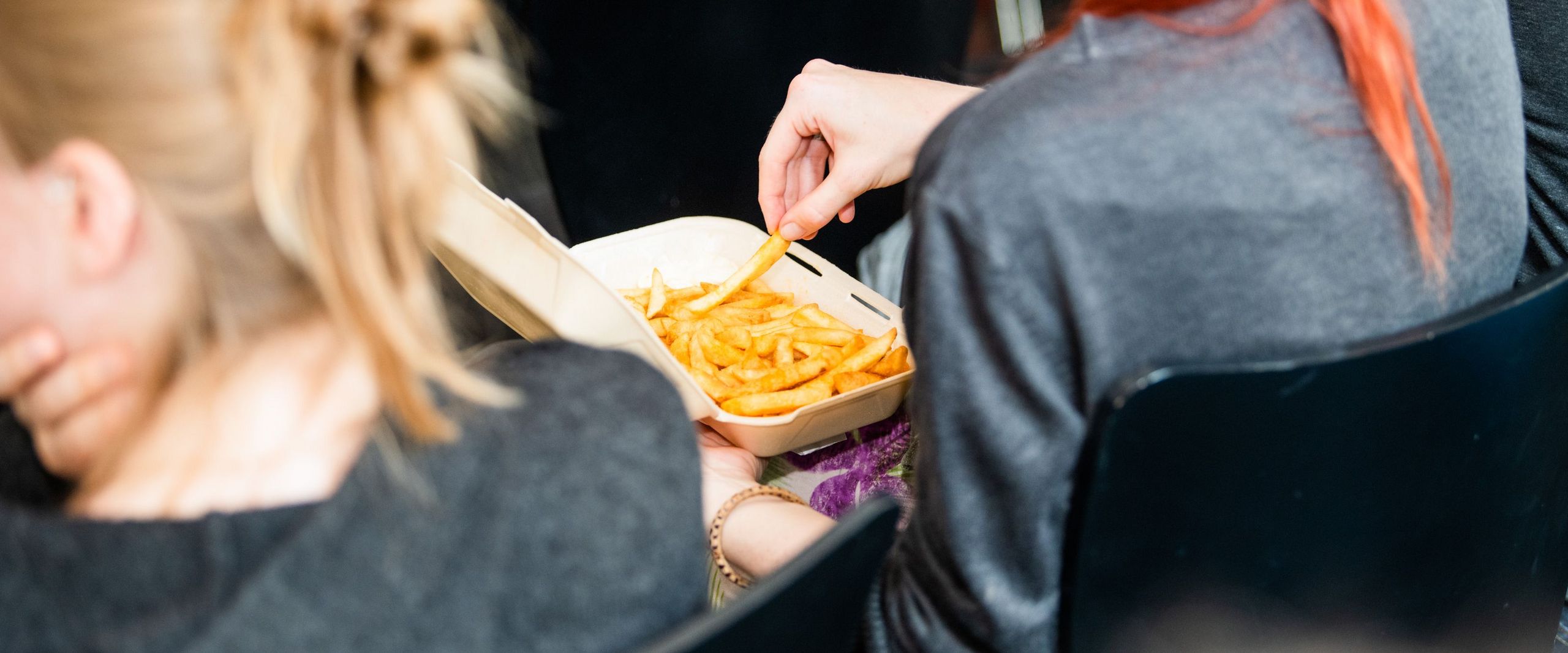 Catering Veranstaltung