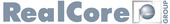 Logo Realcore Group GmbH