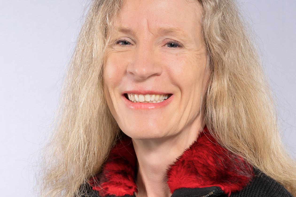 Prof. Dr. Babette Müller-Rockstroh