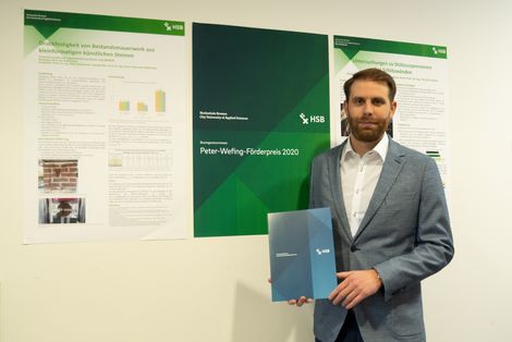 Peter-Wefing-Preis 2020 Preistr ñger DSC01911