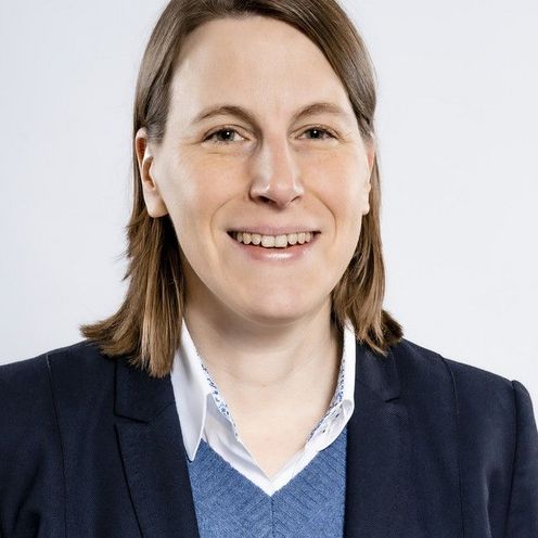 Portr&auml;tfoto Brita Schemmann