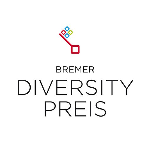 Logo Bremer Diversity Preis