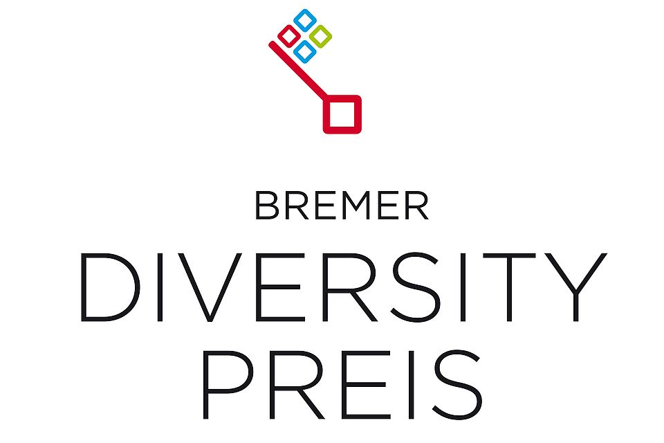 Logo Bremer Diversity Preis Logo Bremer Diversity Preis