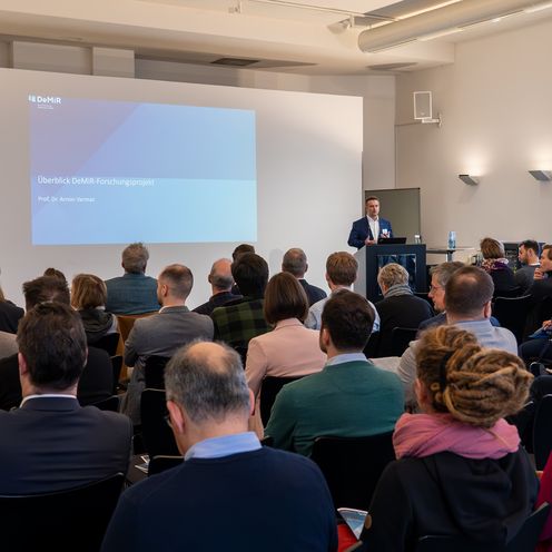 DeMiR Symposium 2025