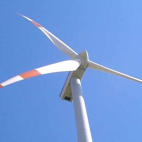 Windenergieanlage