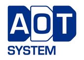 Logo AOT System
