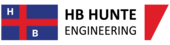 Logo HB Hunte Enngineering GmbH