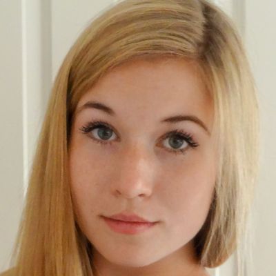 Porträtfoto Lisa Storm