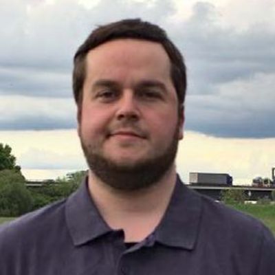 Porträtfoto C. Asendorf