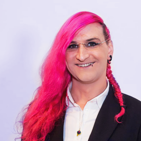 Foto von Katharina Vater