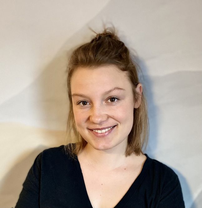 Portr&auml;tfoto Elisa K&ouml;hler