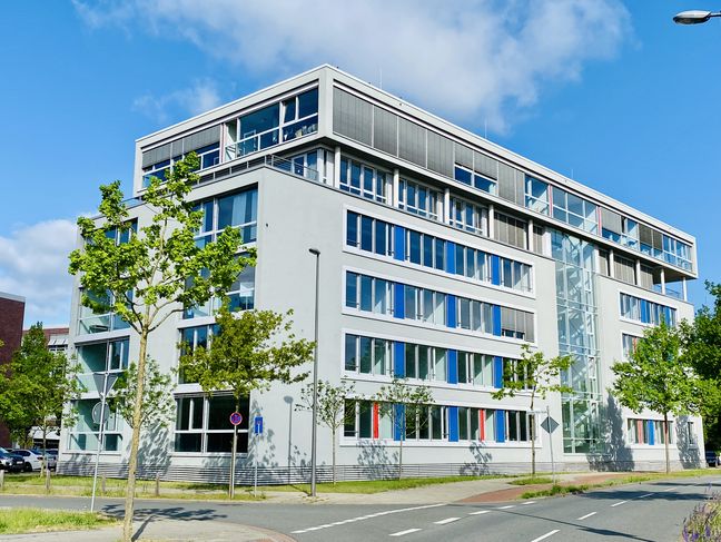 FreiRAUM@HSB FreiRAUM@HSB