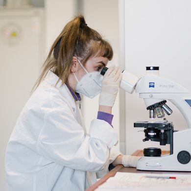 ISU Hygienepraktikum