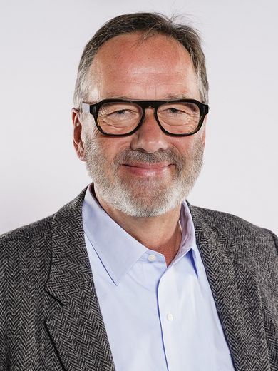 Porträtfoto Christian Schuchardt