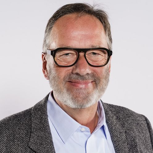 Portr&auml;tfoto Christian Schuchardt