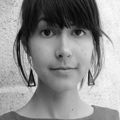 Porträtfoto Anna Wanka