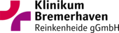 Logo Klinikum Bremerhaven