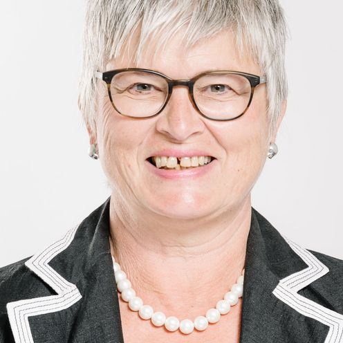 Portr&auml;tfoto Karin Luckey