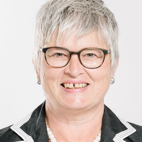 Portr&auml;tfoto Karin Luckey