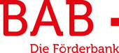 Logo der BAB