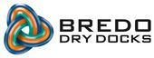 Logo BREDO DRY DOCKS GmbH