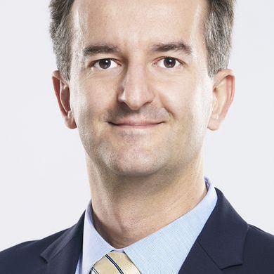 Porträt Armin Varmaz